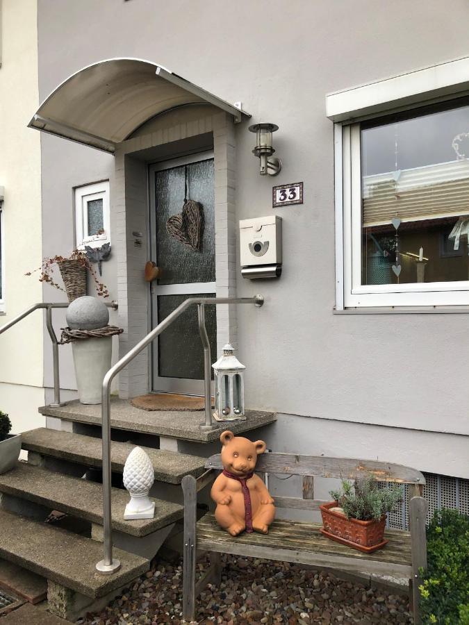 Ferienhaus Am Scharnhorst Hamelin Buitenkant foto